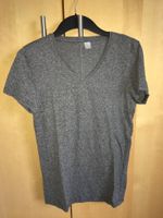 Herren jungen t- Shirt XS grau v Schnitt Rheinland-Pfalz - Filsen Vorschau