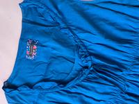 Marc o Polo Sommerkleid blau Gr. 42 Bayern - Würzburg Vorschau