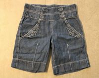 Yes Jeans Mädchen kurze Hose, Gr. 4 Baden-Württemberg - Marbach am Neckar Vorschau