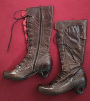 Damen Stiefel, Stiefel, Tiggers Sachsen - Radebeul Vorschau