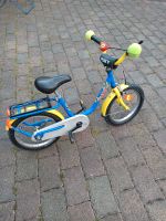 PUKY Kinderfahrrad  / Fahrrad für Kinder / 16 Zoll / fahrbereit Thüringen - Niederzimmern Vorschau