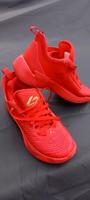 Air Jordan Basketball Schuhe wie neu Größe 38.5 Hessen - Liederbach Vorschau