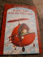Robbi , Tobbi und das Fliewatüüt Bayern - Halfing Vorschau