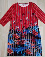 Betty Barclay Kleid, 3/4 Ärmellänge, Schöne  Sommerkleid,Gr: 46 Kr. München - Neuried Kr München Vorschau