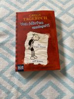 Gregs Tagebuch- von Vollidioten umzingelt Rheinland-Pfalz - Wonsheim Vorschau