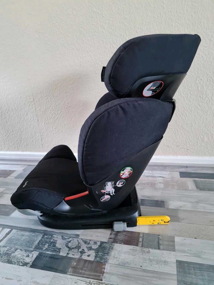 Maxi Cosi Rodifix Isofix Gruppe 2/3 15-36kg in Essen