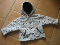 leicht wattierte Babyjacke Gr. 68 TOP* Mecklenburg-Vorpommern - Trassenheide Vorschau