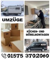 Küchen, Möbel Montage, Umzüge, Entrümpelung….. Niedersachsen - Göttingen Vorschau