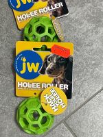 Hundeball Gitterball JW Pet Hol-ee Roller Statt 12,95 € nur Baden-Württemberg - Malsburg-Marzell Vorschau