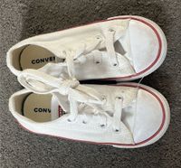 Converse Sneakers Gr. 25 Frankfurt am Main - Sachsenhausen Vorschau