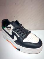 Unisex Urban Style Sneaker Rheinland-Pfalz - Ebernhahn Vorschau