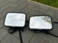 Baby Rücksitz-/Autospiegel - 2 Stück Zwillinge Niedersachsen - Rastede Vorschau