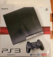 PS 3 - Spielekonsole Nordrhein-Westfalen - Krefeld Vorschau