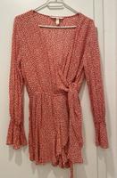 Jumpsuit Gr 38 Hessen - Alsfeld Vorschau