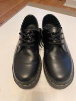 Original Doc Martens Halbschuhe Oxford 1461 Bex *Neuw (39) Hamburg-Mitte - Hamburg St. Pauli Vorschau
