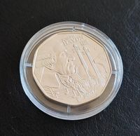 5 Euro Münze aus Österreich 2009, Joseph Heydn Berlin - Treptow Vorschau