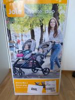 Geschwiester Kinderwagen München - Ramersdorf-Perlach Vorschau