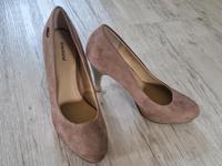 High Heels Gr. 38 Sachsen - Sebnitz Vorschau