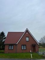 EFH Haus, freistehend,auf großem Bauland-Grundstück (1800 m²) Schleswig-Holstein - Herzhorn Vorschau