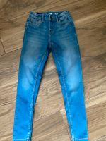 C&A Skinny Jeans Neu! 140 Bayern - Marktheidenfeld Vorschau