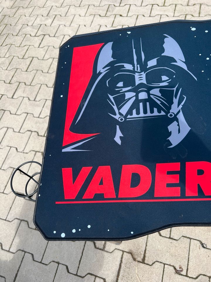 STAR WARS Gaming Set Vader-Edition in Lage