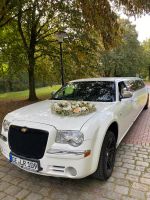 Chrysler 300c, Stretchlimousine, Limousine mieten Nordrhein-Westfalen - Gelsenkirchen Vorschau