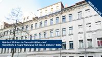Möbliert Wohnen in Chemnitz Hilbersdorf: Gemütliche 2-Raum Wohnung mit neuen Möbeln + EBK! Chemnitz - Hilbersdorf Vorschau