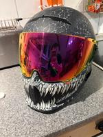 Motorradhelm | Ruroc Atlas 4.0 Kr. Altötting - Altötting Vorschau
