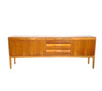 Vintage Sideboard von Palette, Danish Design, Hessen - Kassel Vorschau