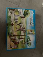 Playmobil Country Pferdekoppel 6931 Bayern - Höchberg Vorschau