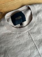 Maje Pullover Gr 3 Cashmere Stuttgart - Stuttgart-Mitte Vorschau