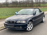 BMW 318Ci Cabrio Nordrhein-Westfalen - Castrop-Rauxel Vorschau