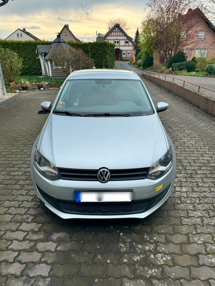 Volkswagen Polo 1.4 6R1/6N in Bad Salzuflen