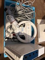 Wii Nintendo Konsole gebraucht Niedersachsen - Hildesheim Vorschau