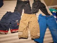 Hose Hosen Paket Set gr 74 Nordrhein-Westfalen - Schieder-Schwalenberg Vorschau