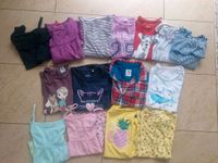 T Shirts, Langarmshirt, Tops Gr. 114, 110,116,122, Brandenburg - Templin Vorschau