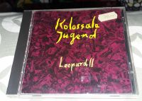 CD "Leopard II" von Kolossale Jugend Hannover - Linden-Limmer Vorschau