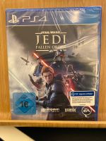 Star Wars Jedi Fallen Order für PS4 Upgrade PS5 Neu und OVP Brandenburg - Ahrensfelde Vorschau