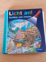 Kinderbuch Licht an Schätze und Wracks Nordrhein-Westfalen - Hüllhorst Vorschau