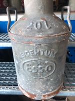 Esso Behälter 20Ltr. Nordrhein-Westfalen - Petershagen Vorschau