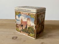 Vintage Blechdose Nürnberger Lebkuchen München - Sendling Vorschau