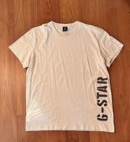 G-Star Herren T Shirt Gr. XL creme farben neuwertig Bayern - Cham Vorschau
