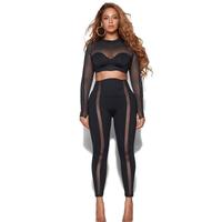 Adidas x Ivy Park Set (Oberteil + Hose) – Größe 32 – top Zustand Bayern - Baldham Vorschau
