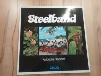 LP/Schallplatte "Steelband / Karibische Rhythmen" Bayern - Heroldsbach Vorschau