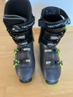 Kinder Skischuhe Skistiefel Tecno Pro T 60, Gr. 43 Baden-Württemberg - Malsch Vorschau