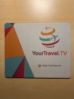 Mousepad Flugzeug Your Travel TV YourTravel.TV  bunt Bayern - Bruck Vorschau