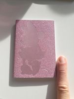 Disney Minnie Mouse Maus Buch Notizbuch Heft rosa neu Bayern - Schwabmünchen Vorschau