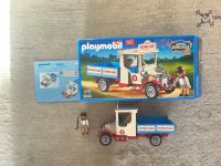 PLAYMOBIL 9042 Circus Roncalli Oldtimer-LKW München - Hadern Vorschau