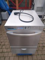 Winterhalter GS 202 Gläserspülmaschine Gastro Spülmaschine Thüringen - Sülzfeld Vorschau