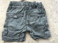 ⭐️ H&M Shorts Sommerhose Kurzehose Hose Gr. 62 neuw Bayern - Ludwigschorgast Vorschau